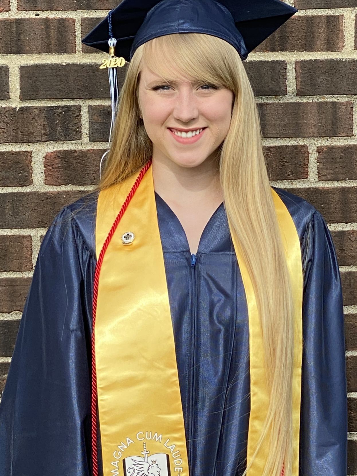 Stephanie Fitch